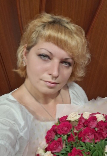 Моя фотография - Татьяна Гаранина, 35 из Нижний Новгород (@tatyanagaranina1)