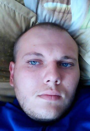 Моя фотография - Станислав, 29 из Чернянка (@stanislav32035)