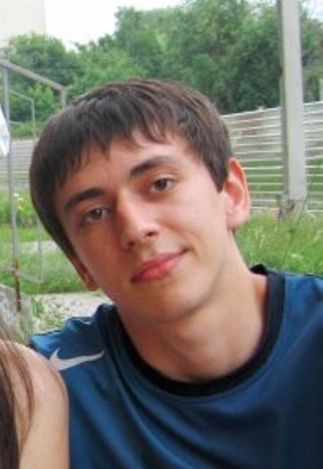 Моя фотография - Олег, 34 из Черновцы (@oleg17603)
