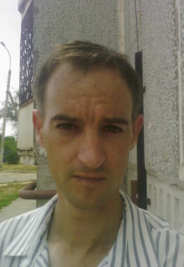 Моя фотография - алексей, 46 из Волгоград (@aleksey36441)