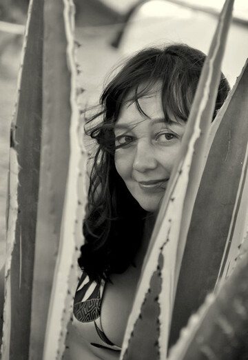Моя фотография - Елена, 61 из Москва (@elena349646)