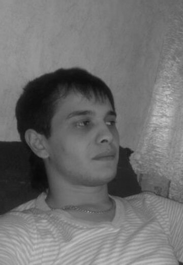 Моя фотография - Микаил, 39 из Ташкент (@mikail20)