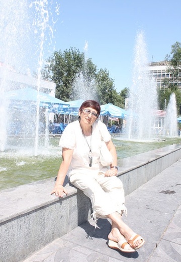 Моя фотография - Татьяна, 75 из Москва (@tatyana12558)