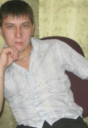 Моя фотография - Динар, 29 из Орск (@dinar2691)