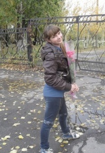 Моя фотография - Валерия, 32 из Барнаул (@valeriya1394)