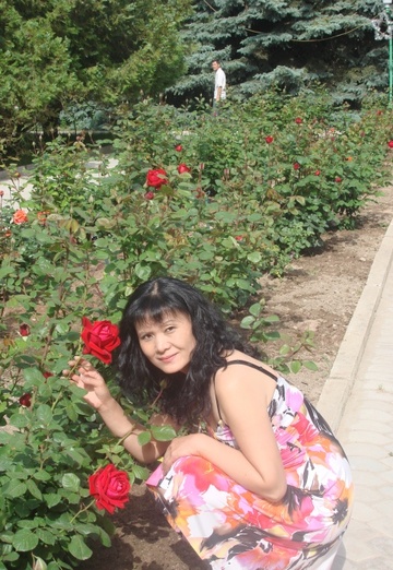 Моя фотография - Lora Lee, 60 из Бишкек (@loralee)