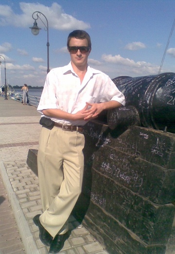 Моя фотография - Виктор Пляченко, 35 из Херсон (@viktorplyachenko)