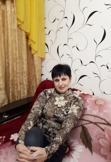 Моя фотография - Ирина, 60 из Анапа (@irina392998)