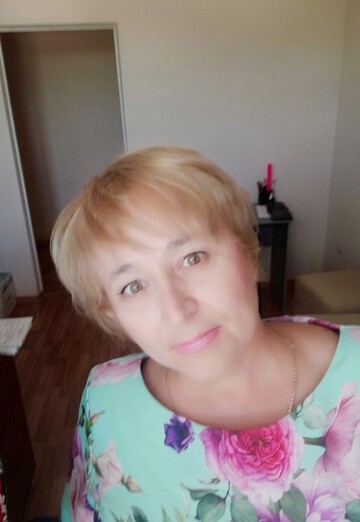 Моя фотография - Елена, 59 из Таганрог (@marmuta64)