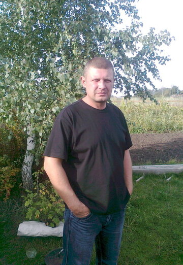 Моя фотография - Валерий, 48 из Бердск (@valeriy3508)