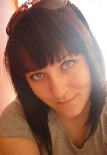 Моя фотография - Ирина, 31 из Владивосток (@irina19364)