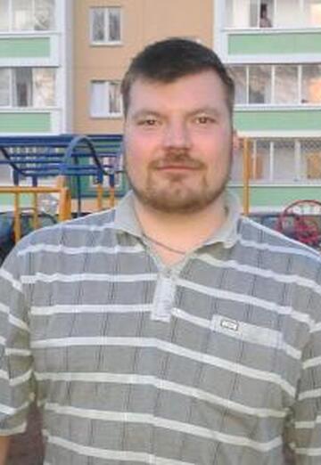 Моя фотография - ruslan, 43 из Норильск (@arg81)
