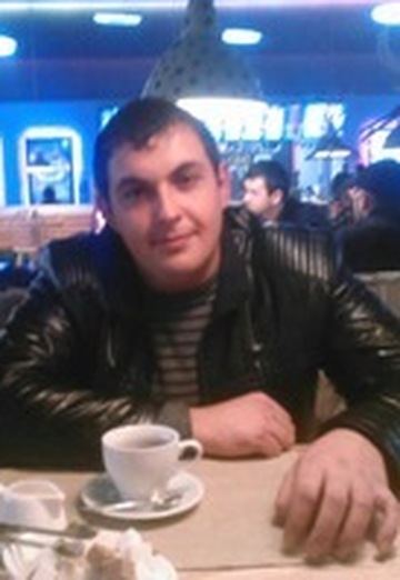 Моя фотография - Игорь, 35 из Енакиево (@igor91341)