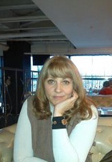 Моя фотография - Лариса, 56 из Краснодар (@larisa4402)
