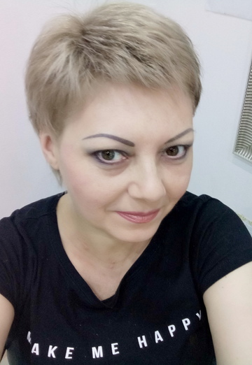 Моя фотография - Светлана, 56 из Усть-Камчатск (@svetlana179181)