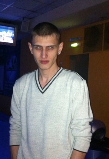 Моя фотография - Жека Стуканов, 33 из Николаев (@jekastukanov)