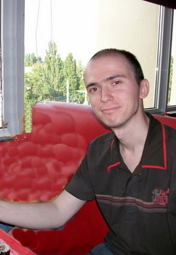 Моя фотография - Владимир, 41 из Луганск (@vovanvovans)