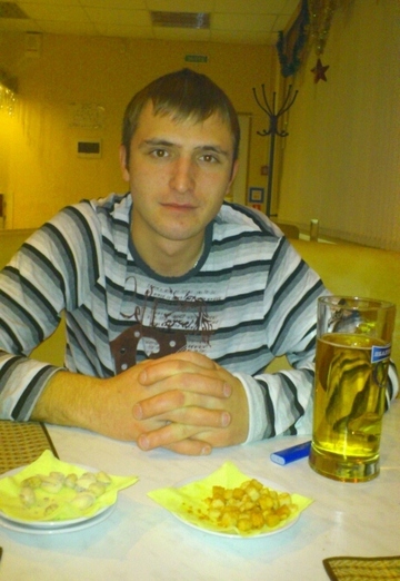 Моя фотография - sergio, 41 из Москва (@sergio411)