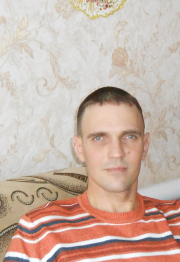 Моя фотография - Алексей Александрович, 39 из Дубовка (Волгоградская обл.) (@alekseyaleksandrovich165)