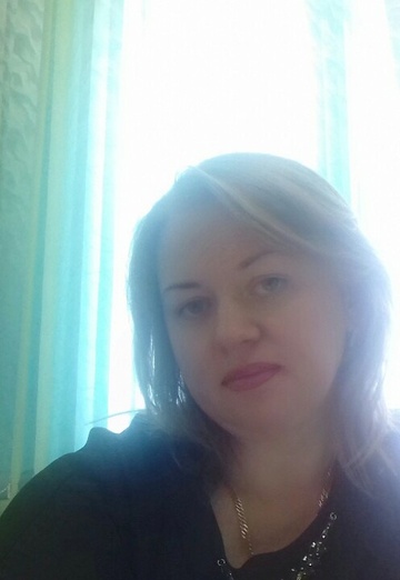 Моя фотография - Наташа, 44 из Ростов-на-Дону (@natasha62164)