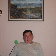 Сергей 64 Кандалакша