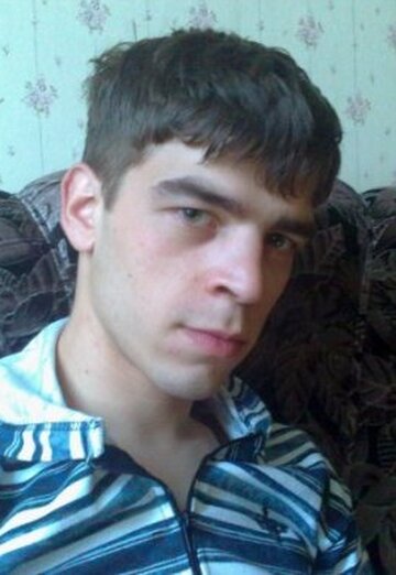 Моя фотография - Евгений engenliede, 33 из Тольятти (@evgeniyengenliede)