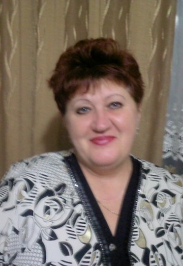Моя фотография - Виктория, 68 из Краснодар (@viktoriya1057)