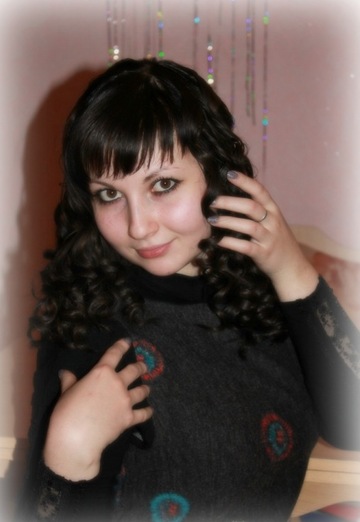 Моя фотография - Екатерина, 35 из Омск (@ekaterina9328)