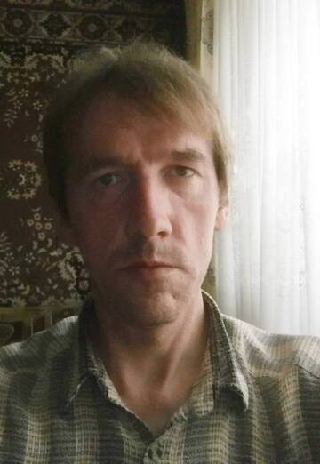Моя фотография - Олег, 58 из Киев (@oleg212955)