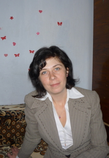 Моя фотография - Olya, 41 из Николаев (@olya4509)