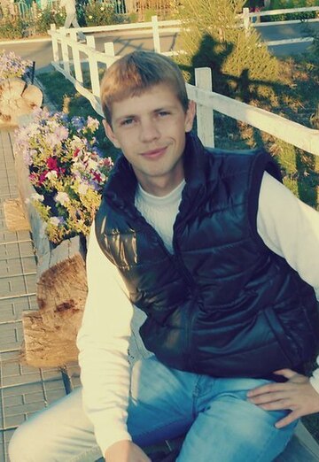 Моя фотография - Андрей, 38 из Орск (@andrey619280)