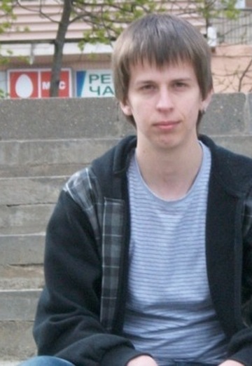 Моя фотография - Stanislav, 30 из Минск (@stanislav2033)