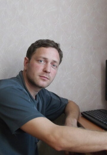 Моя фотография - Алексей, 44 из Петропавловск (@alextegos)