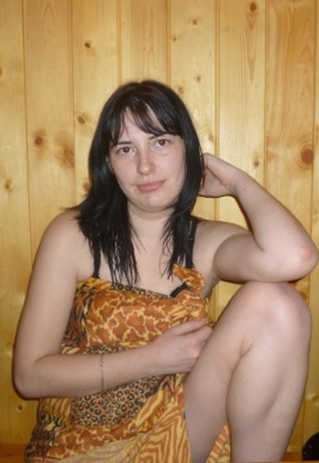 Моя фотография - екатерина, 36 из Саратов (@ekaterina8916)
