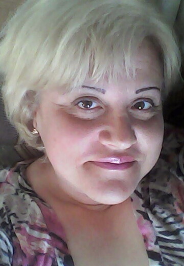 Моя фотография - Елена, 50 из Александров (@elena353604)