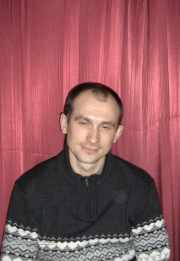 Моя фотография - Вячеслав, 43 из Выборг (@vyacheslav3662)