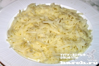 Салат царский с семгой рулетка купить бу лазерная рулетка