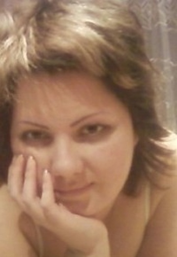 Моя фотография - Анастасия, 40 из Макеевка (@anastasiya4067)