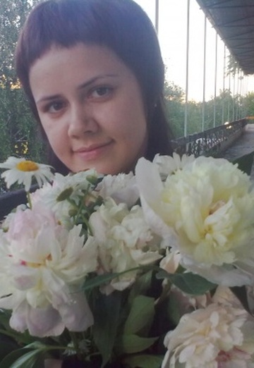 Моя фотография - Оксана, 35 из Самара (@oksana5495)