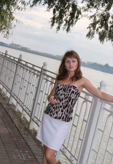 Моя фотография - мария, 37 из Краснодар (@mariya9685)