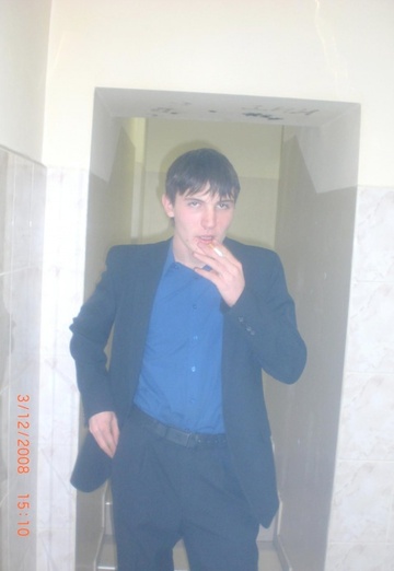Моя фотография - Вячеслав, 33 из Иркутск (@irkutsk)