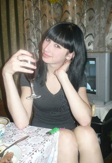 Моя фотография - Алёночка, 30 из Саратов (@alnochka46)