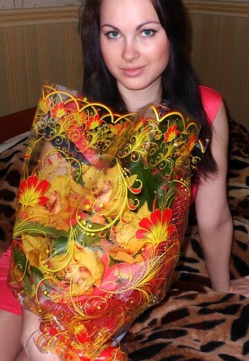 Моя фотография - Светлана, 32 из Москва (@svetlana14163)