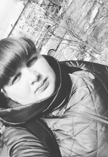 Моя фотография - МаРгАрИта, 32 из Хабаровск (@margarita12591)