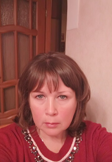 Моя фотография - Ингрид, 56 из Подольск (@ingrid70)