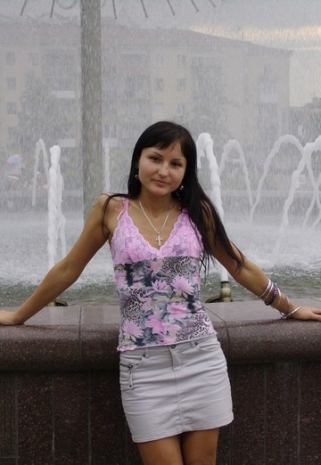 Моя фотография - Надя, 36 из Ивано-Франковск (@nadya3709)