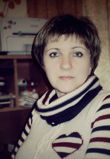 Моя фотография - Виктория Савельева, 52 из Канск (@viktoriyasaveleva)