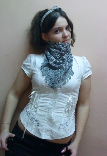 Моя фотография - Иришка, 33 из Коломна (@irishka523)