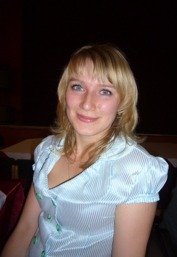 Моя фотография - Вера, 37 из Воткинск (@1986leo)