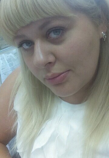 Моя фотография - Екатерина, 38 из Москва (@ekaterina110718)